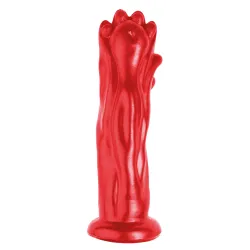 The Red Toys Bear Paw-Er 24 x 7.3 cm Rouge